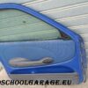 Sportello / Portiera Sinistra Fiat Seicento 98/2000 - immagine 7