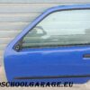 Sportello / Portiera Sinistra Fiat Seicento 98/2000 - immagine 8