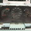 Tachimetro - Quadro Strumenti  Fiat Cinquecento Sporting - immagine 2