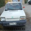 Seat Marbella 900 Cc anno 1996 - immagine 3