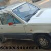 Seat Marbella 900 Cc anno 1996 - immagine 6