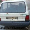 Seat Marbella 900 Cc anno 1996 - immagine 9