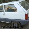 Seat Marbella 900 Cc anno 1996 - immagine 12