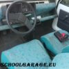 Seat Marbella 900 Cc anno 1996 - immagine 13