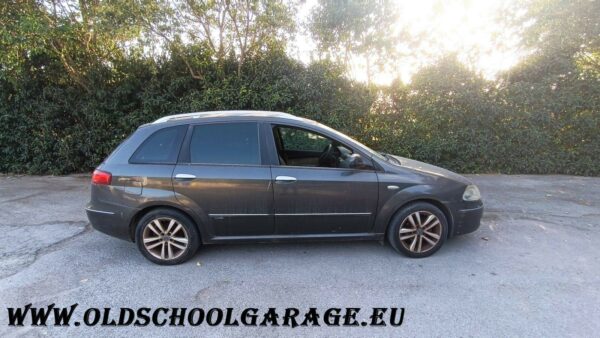 Fiat Croma 1.9 Multijet 150 Cv  Anno 2006