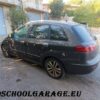 Fiat Croma 1.9 Multijet 150 Cv  Anno 2006 - immagine 8