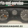 Tachimetro Alfa Romeo Giulia Vintage - immagine 2