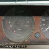 Tachimetro - Quadro Strumenti Bmw 1602 - 1802 - immagine 8