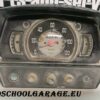 Tachimetro - Quadro Strumenti Fiat 850 - immagine 4