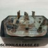 Tachimetro - Quadro Strumenti Fiat 850 - immagine 5