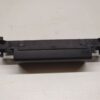 Supporto Pulsanti Consolle Centrale Mercedes W124 - immagine 2