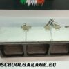 Tachimetro - Quadro Strumenti Fiat 131 - immagine 7