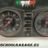 Tachimetro - Quadro Strumenti Fiat 128  1 Serie - immagine 2