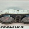 Tachimetro - Quadro Strumenti Fiat 128  1 Serie - immagine 3