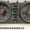 Tachimetro - Quadro Strumenti Fiat 128  1 Serie - immagine 4