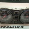 Tachimetro - Quadro Strumenti Fiat 128  1 Serie - immagine 5