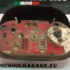 Tachimetro - Quadro Strumenti Fiat 127 Prima Serie - immagine 5