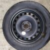 Ruota Di Scorta Renault R16 4X100 - immagine 4