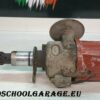 Spinterogeno Ford Escort Mk3 1.1 - immagine 3