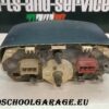 Tachimetro - Quadro Strumenti  Fiat 850 Special - immagine 4