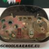 Tachimetro - Quadro Strumenti Fiat 127 Prima Serie - immagine 9