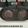 Tachimetro - Quadro Strumenti Fiat 127 Prima Serie - immagine 3