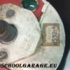 Tachimetro - Quadro Strumenti Fiat 127 Prima Serie - immagine 8