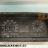 Tachimetro - Quadro Strumenti Fiat Uno 45 Prima Serie - immagine 5