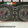 Tachimetro - Quadro Strumenti Fiat 128 - immagine 2