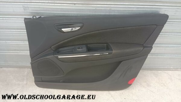 Pannello Sportello / Portiera Anteriore Sinistra Fiat Bravo Anno 2014