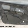 Pannello Sportello / Portiera Anteriore Sinistra Fiat Bravo Anno 2014 - immagine 2