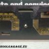 Tachimetro Quadro Fiat 127 1050 Cc - immagine 5