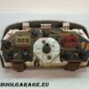 Tachimetro Quadro Fiat 500 L Epoca - immagine 6