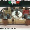 Tachimetro Quadro Fiat 500 L Epoca - immagine 7