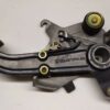 Pedale Freno Di Stazionamento Mercedes W124 - immagine 2