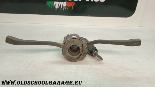 Blocco Accensioni E Devialuci Vw Golf Mk1