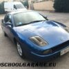 Fiat Coupè 2000 16V Aspirato Anno 1995 - immagine 7