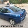 Fiat Coupè 2000 16V Aspirato Anno 1995 - immagine 12