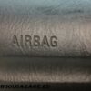 Airbag Passeggero Opel Agila 1.2 Anno 2003 - immagine 3