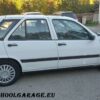 Fiat Tipo Anno 1992 1.6 Dgt - immagine 8