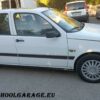 Fiat Tipo Anno 1992 1.6 Dgt - immagine 10