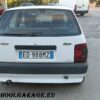 Fiat Tipo Anno 1992 1.6 Dgt - immagine 11