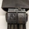 Interruttore / Pulsante Blocco Portiere Renault Megane Scenic Anno 2002 - immagine 4