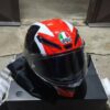 Casco Agv Corsa R Casanova - immagine 4