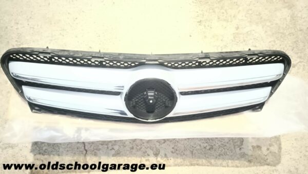 Mascherina Anteriore Mercedes Gla W156