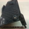 Rivestimento Poggia Piedi Audi A 3 Anno 2004 - immagine 4