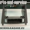 Rivestimento Porta Oggetti Console Centrale Volvo V 40 Anno 2002 - immagine 2