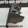 Rivestimento Porta Oggetti Console Centrale Volvo V 40 Anno 2002 - immagine 3