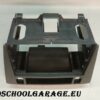 Rivestimento Porta Oggetti Console Centrale Volvo V 40 Anno 2002 - immagine 4