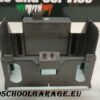 Rivestimento Porta Oggetti Console Centrale Volvo V 40 Anno 2002 - immagine 6